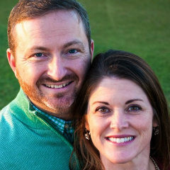 Trey and Shannon Dickerson - Pastor at High Point Church Macon GA