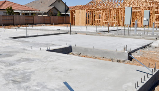 Established on The Firm Foundation