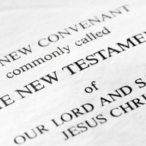 Covenant Authority