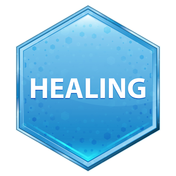 Healing School image