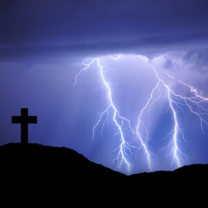 Resurrection Power and Authority