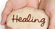 Healing in Hands