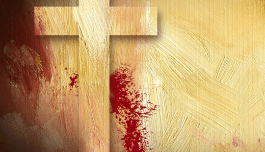 Let The Redeemed of the Lord Say...