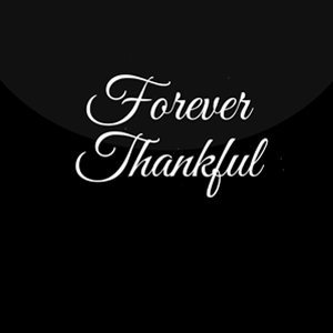 Ever Thankful