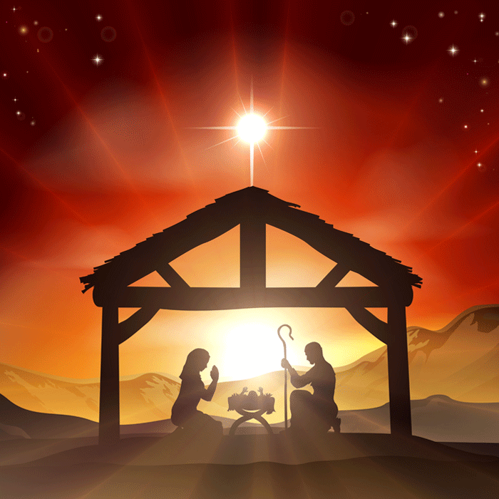 Our Best Gift Ever
